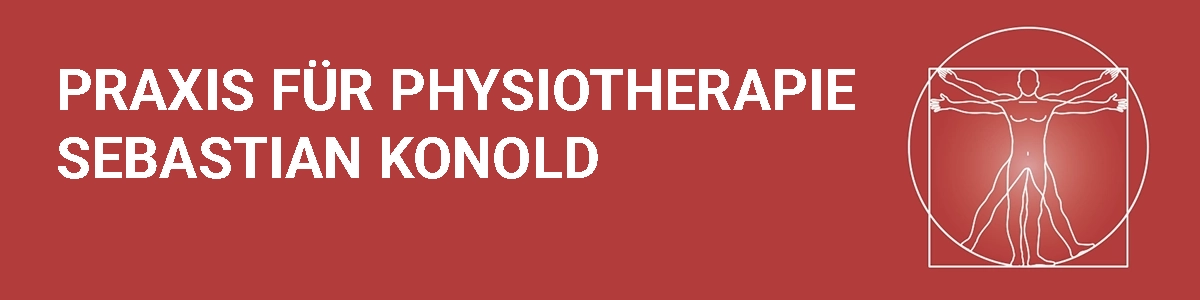 Praxis für Physiotherapie Sebastian Konold