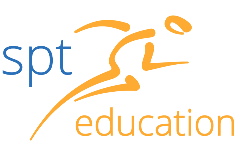 SPT Education Logo